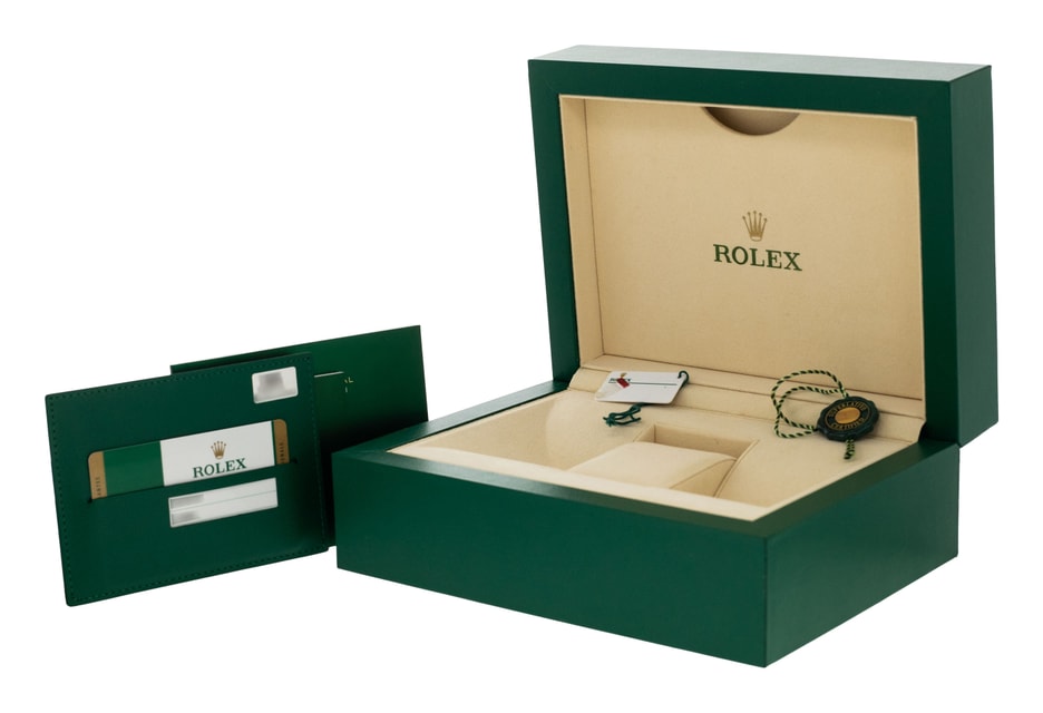 Rolex Yacht-Master II 116680 Image 2